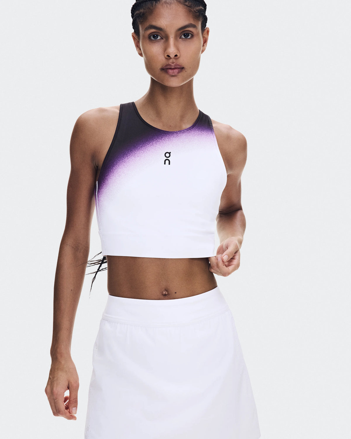 White | Cassis