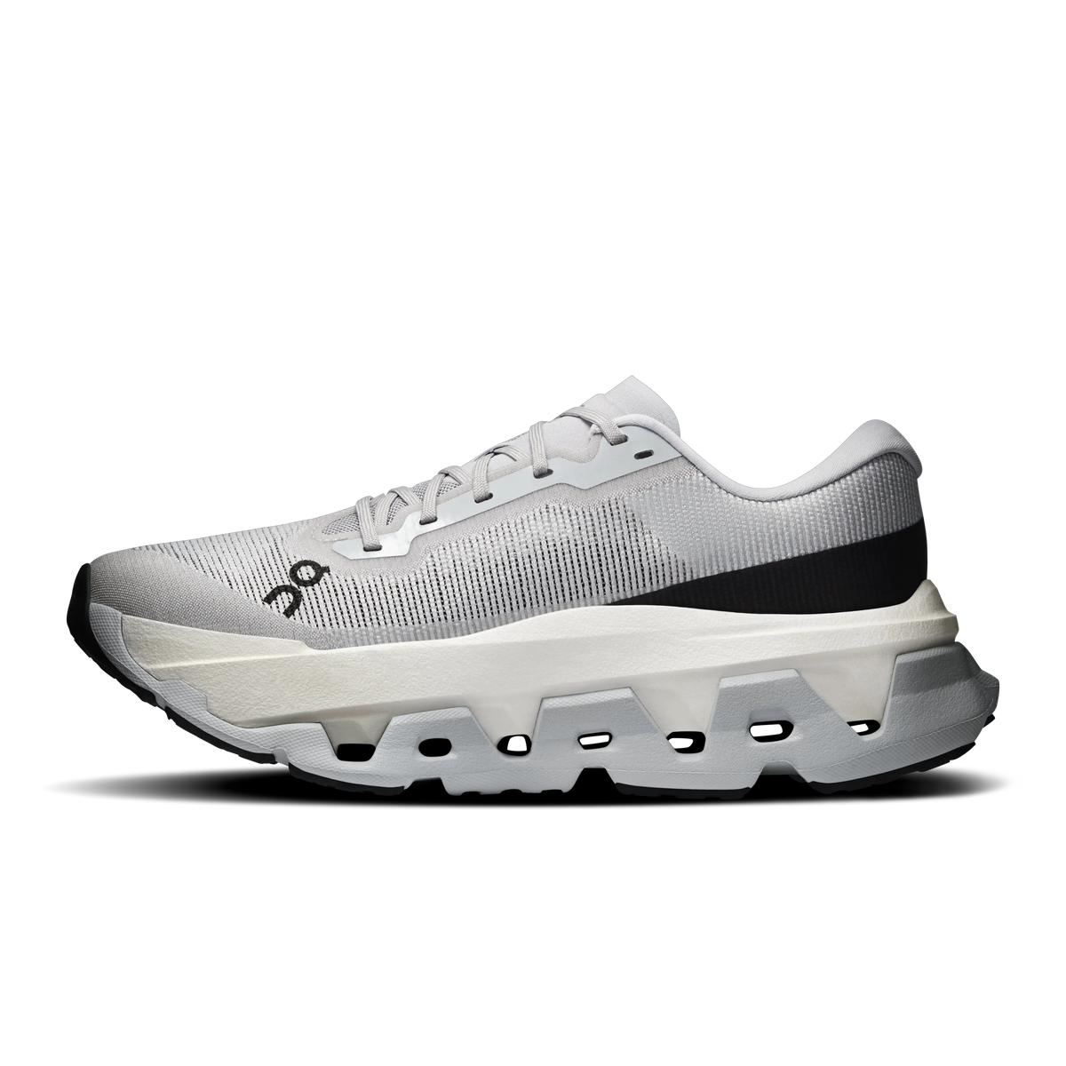 Glacier | Black