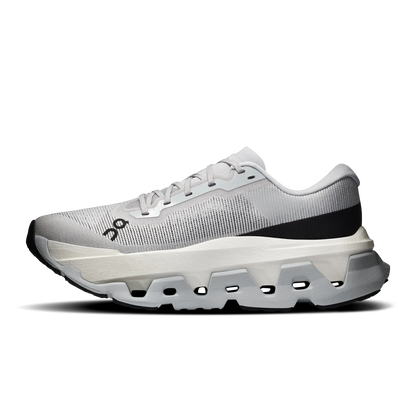 Glacier | Black