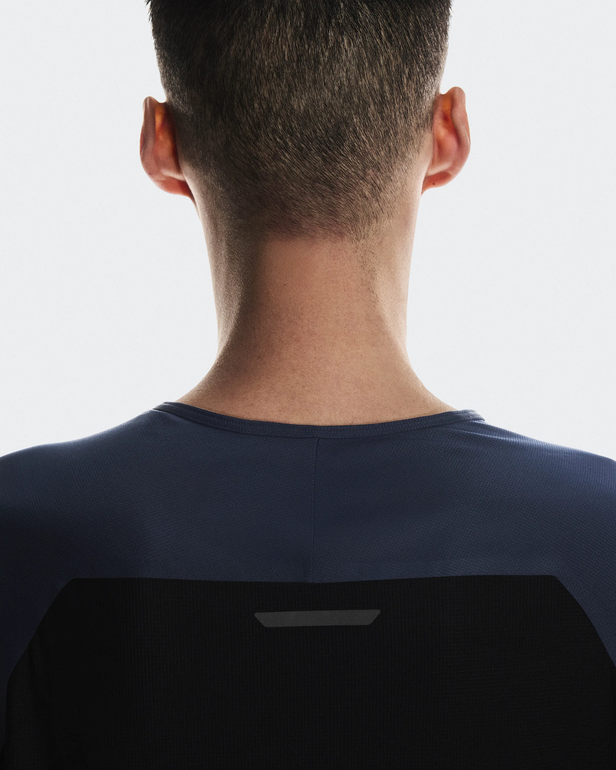 Navy | Black