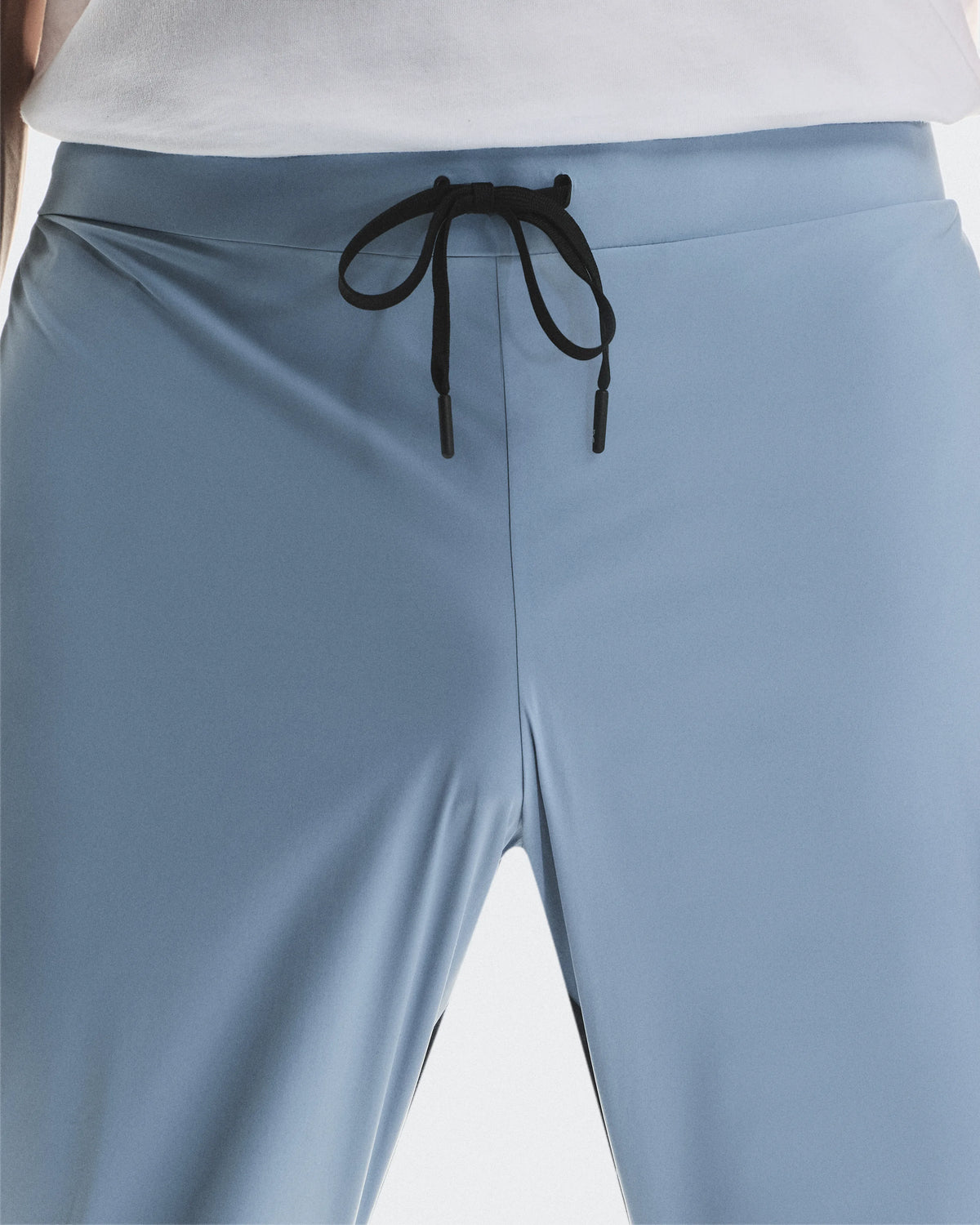 Chambray Navy