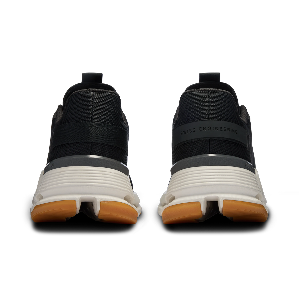 Black | Ivory