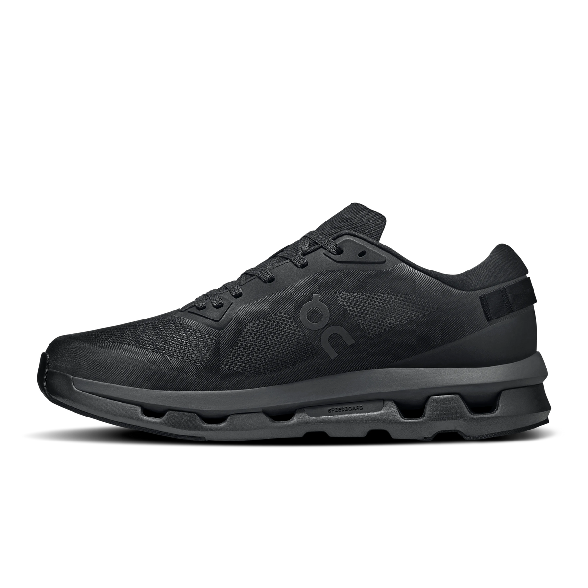 Black | Eclipse