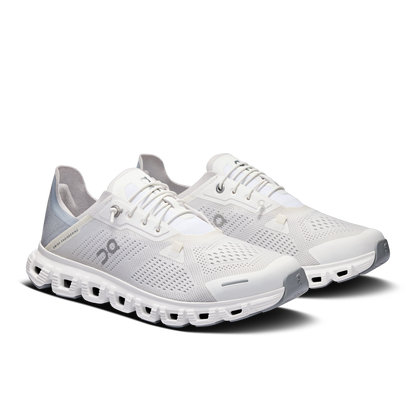 White | Glacier
