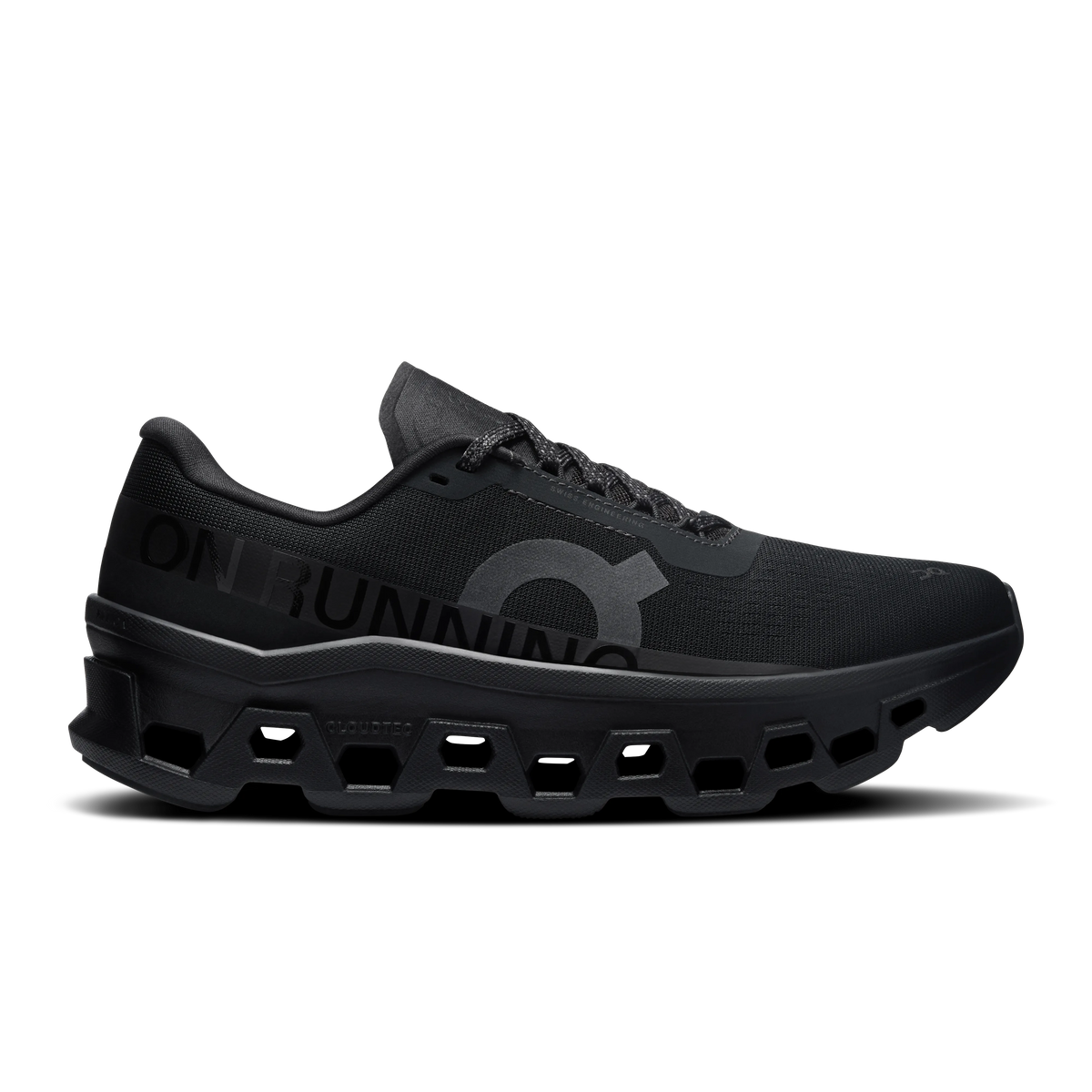 Black | Black
