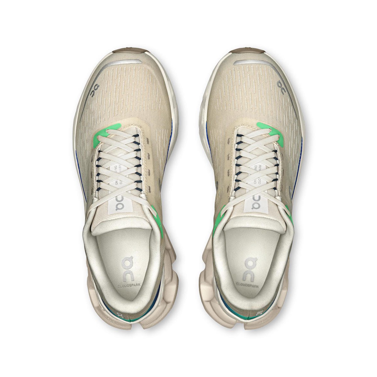 Cream | Honeydew