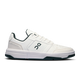 White | Evergreen