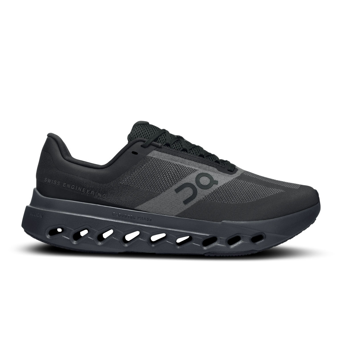 Black | Eclipse