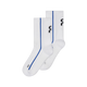 White | Indigo