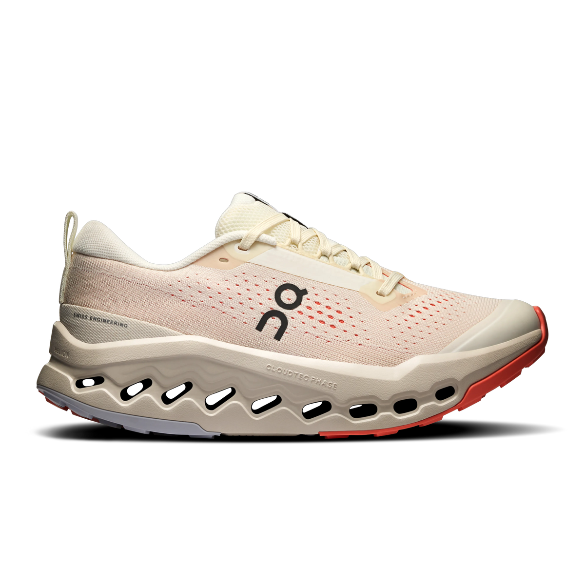 Ivory | Salmon