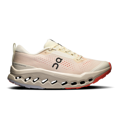Ivory | Salmon