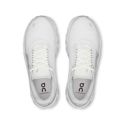 White | White