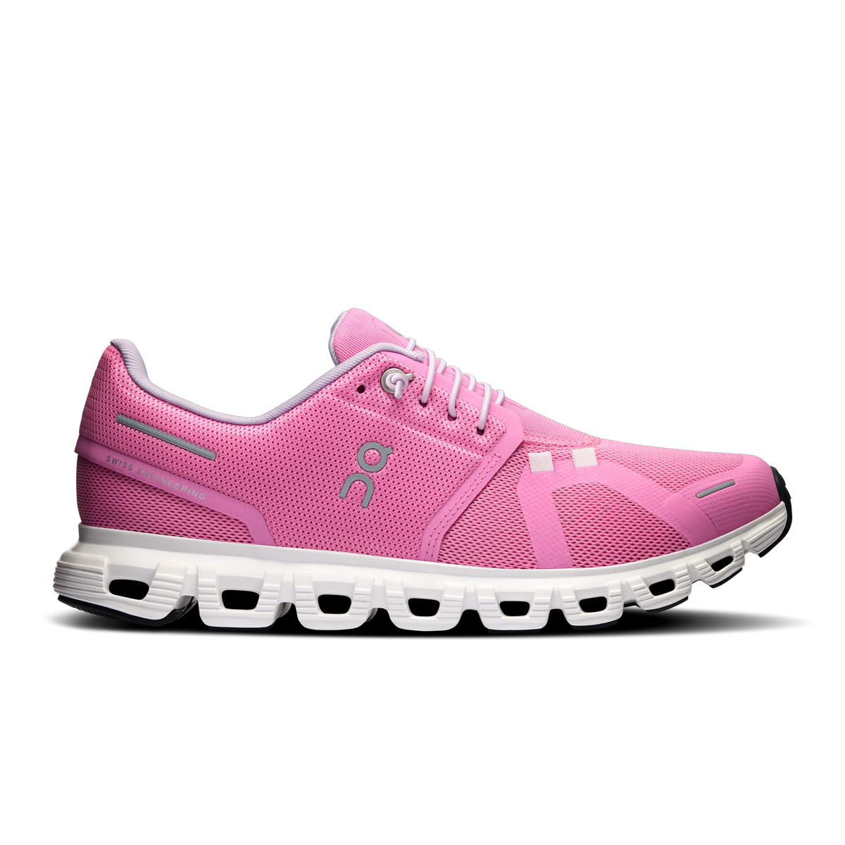 Raspberry | White