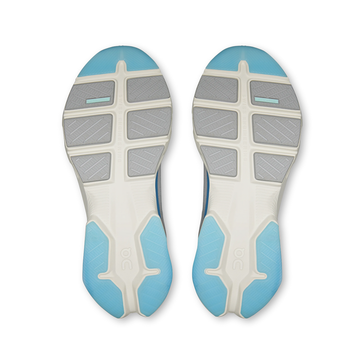 Alloy | Ice