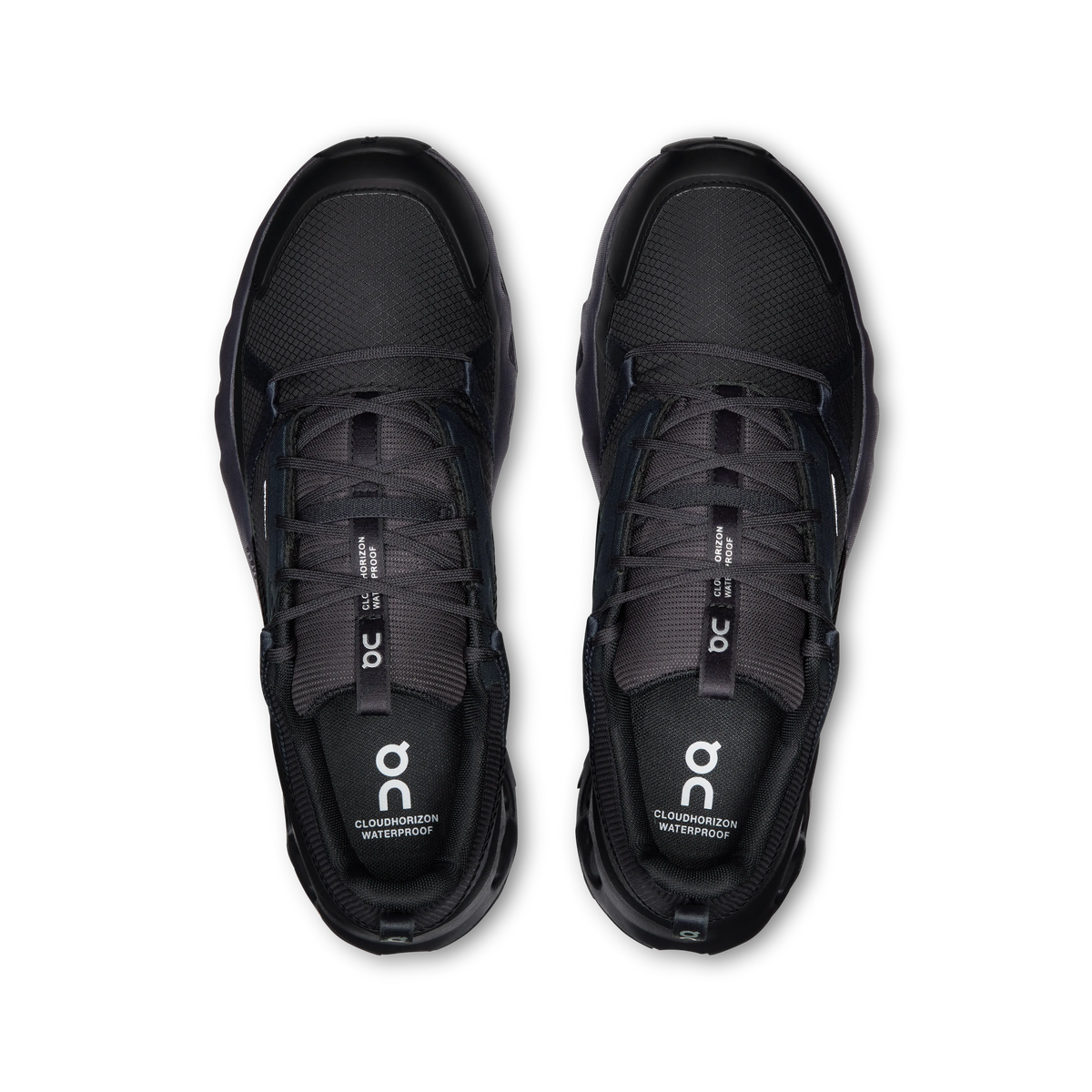 Black Black