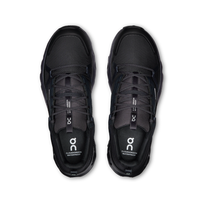 Black Black
