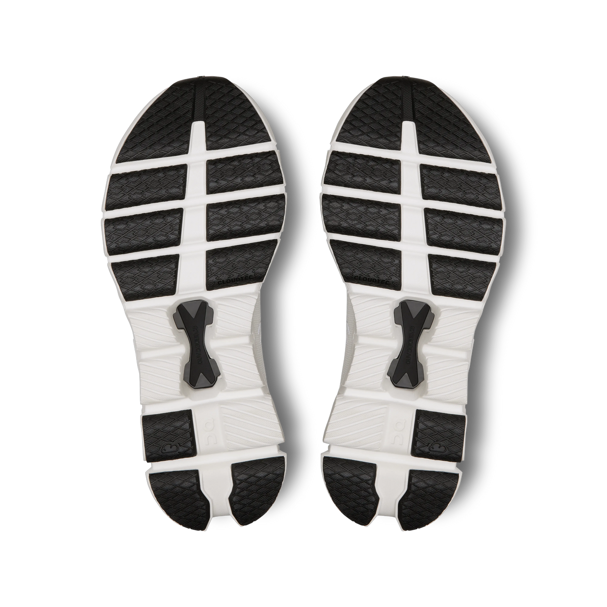 Ivory | Black