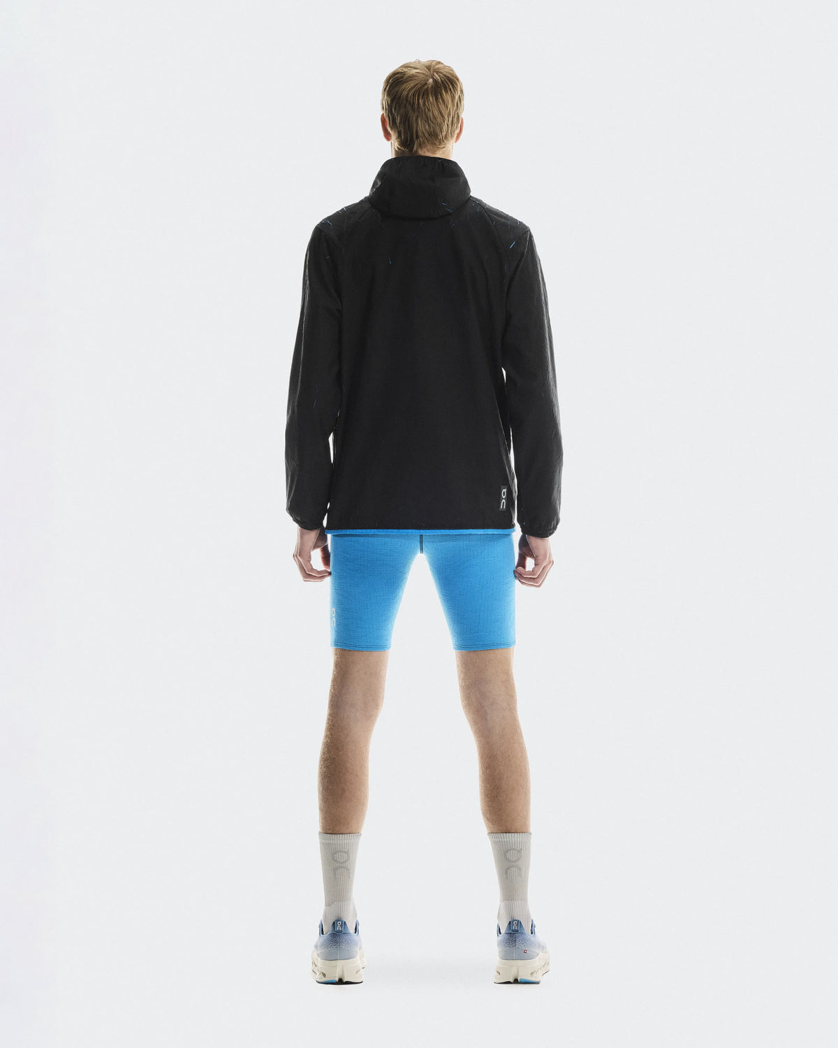 Malibu | Black