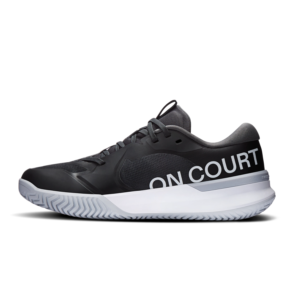 Black | Pink