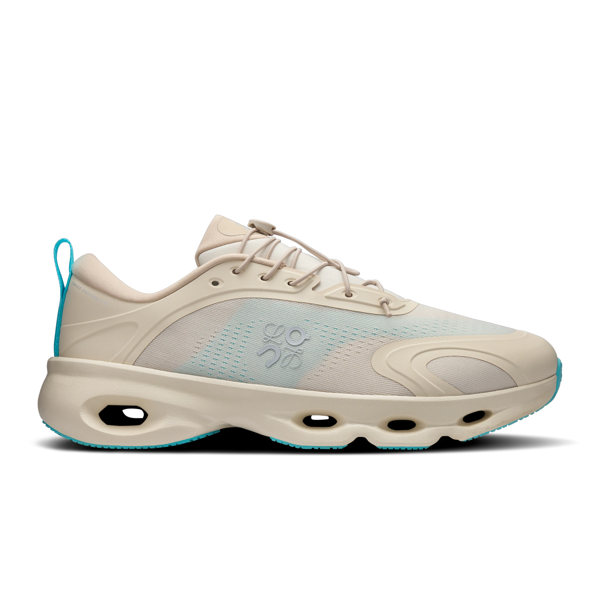 Sand Turquoise