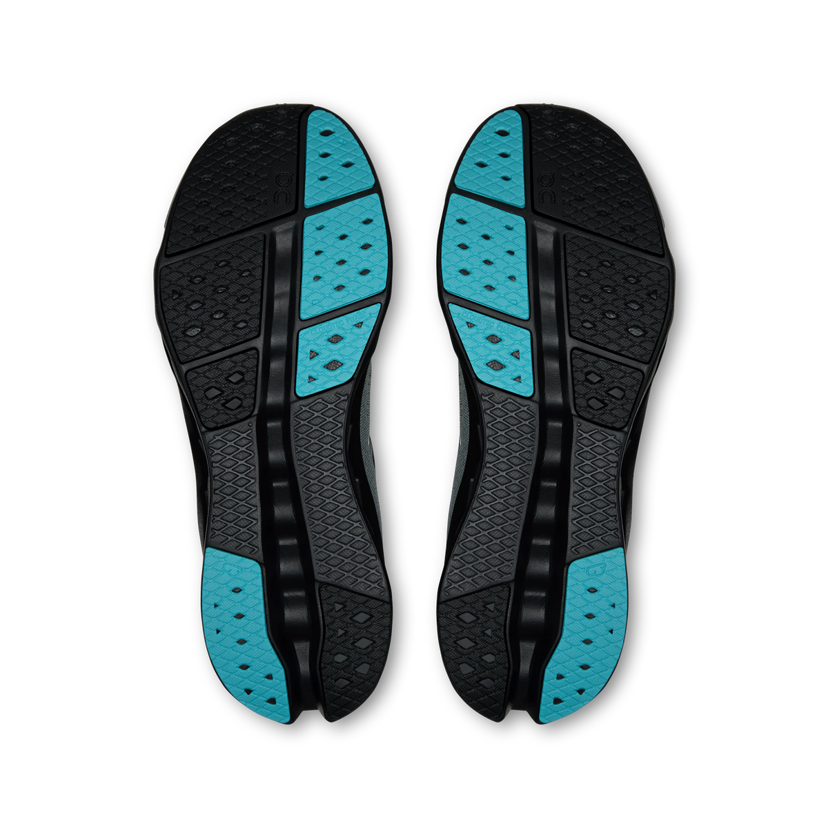 Black | Flurry