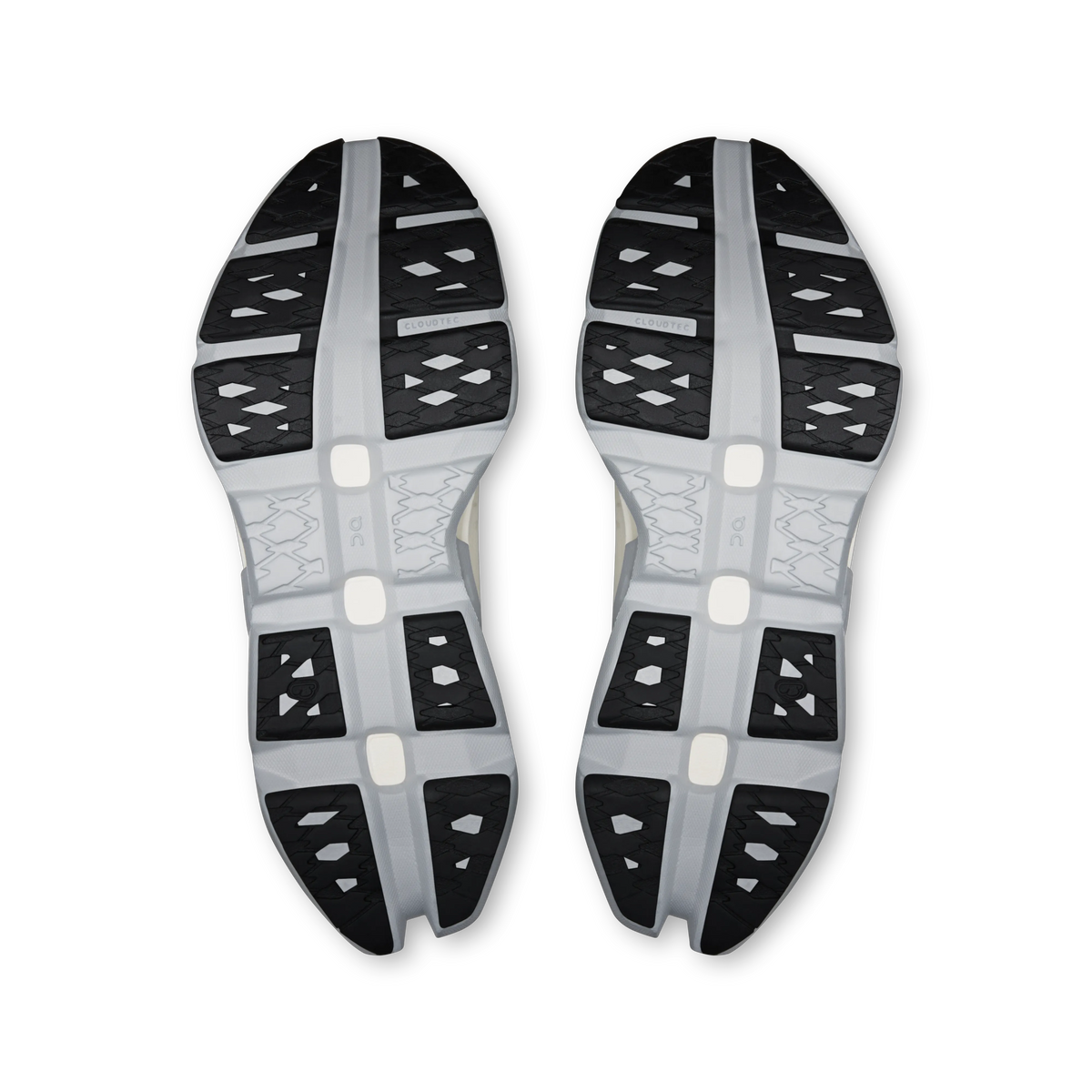Glacier | Black