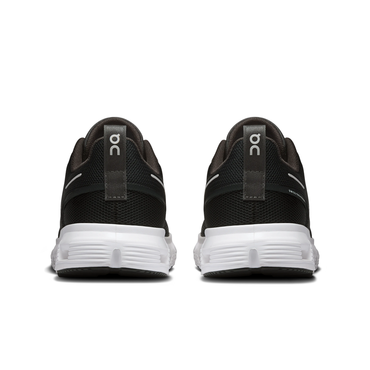 Black | White