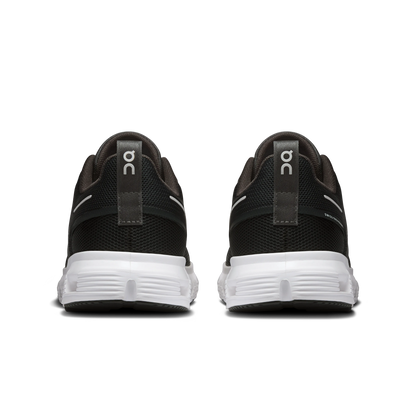 Black | White