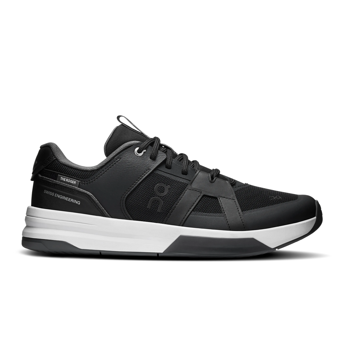 Black | Eclipse