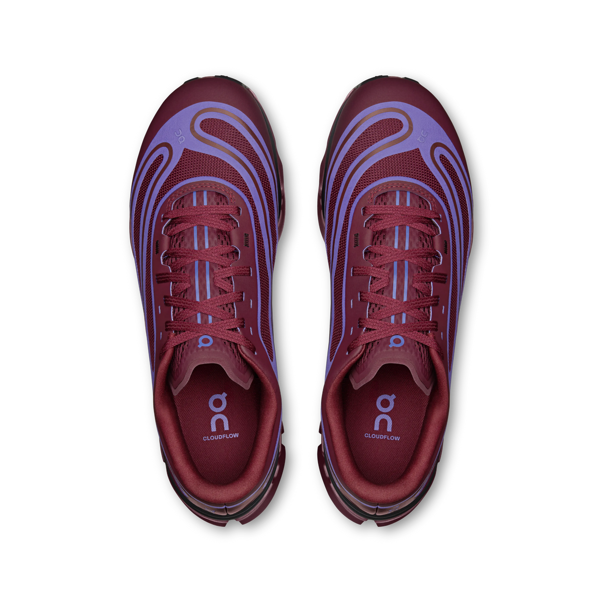 Maroon | Tyrian