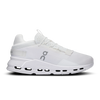 All White