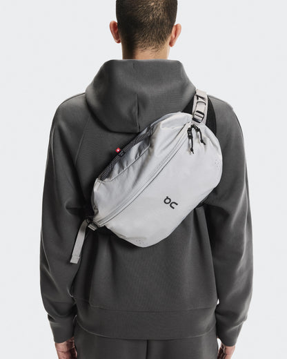 Glacier | Black