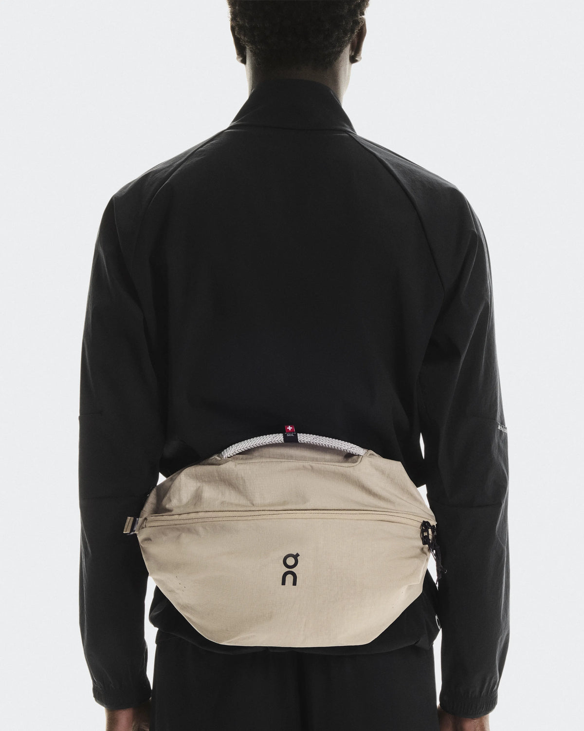 Sand Black