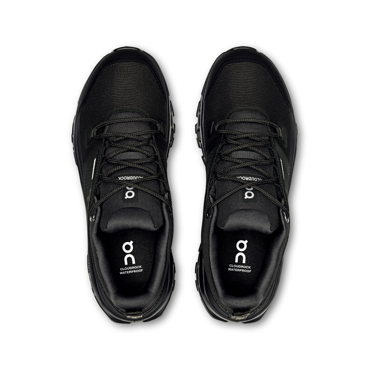 Black | Black