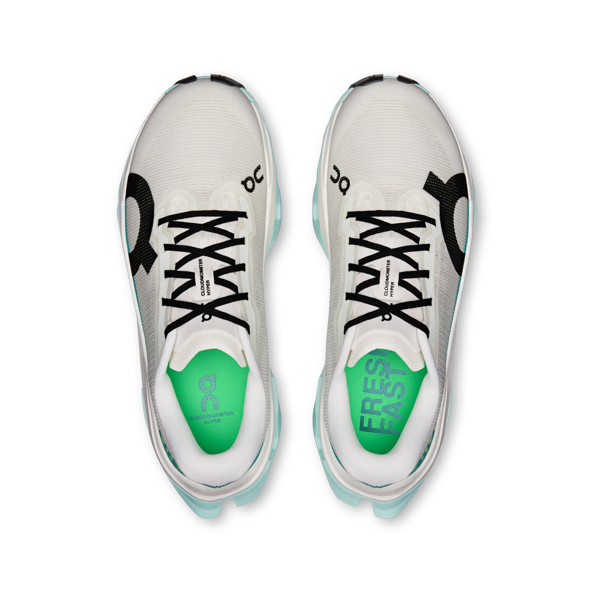 Ivory | Flurry