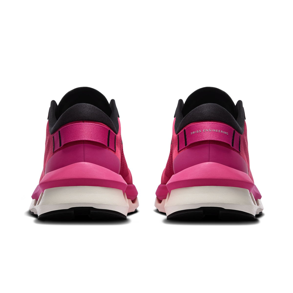 Pink Black