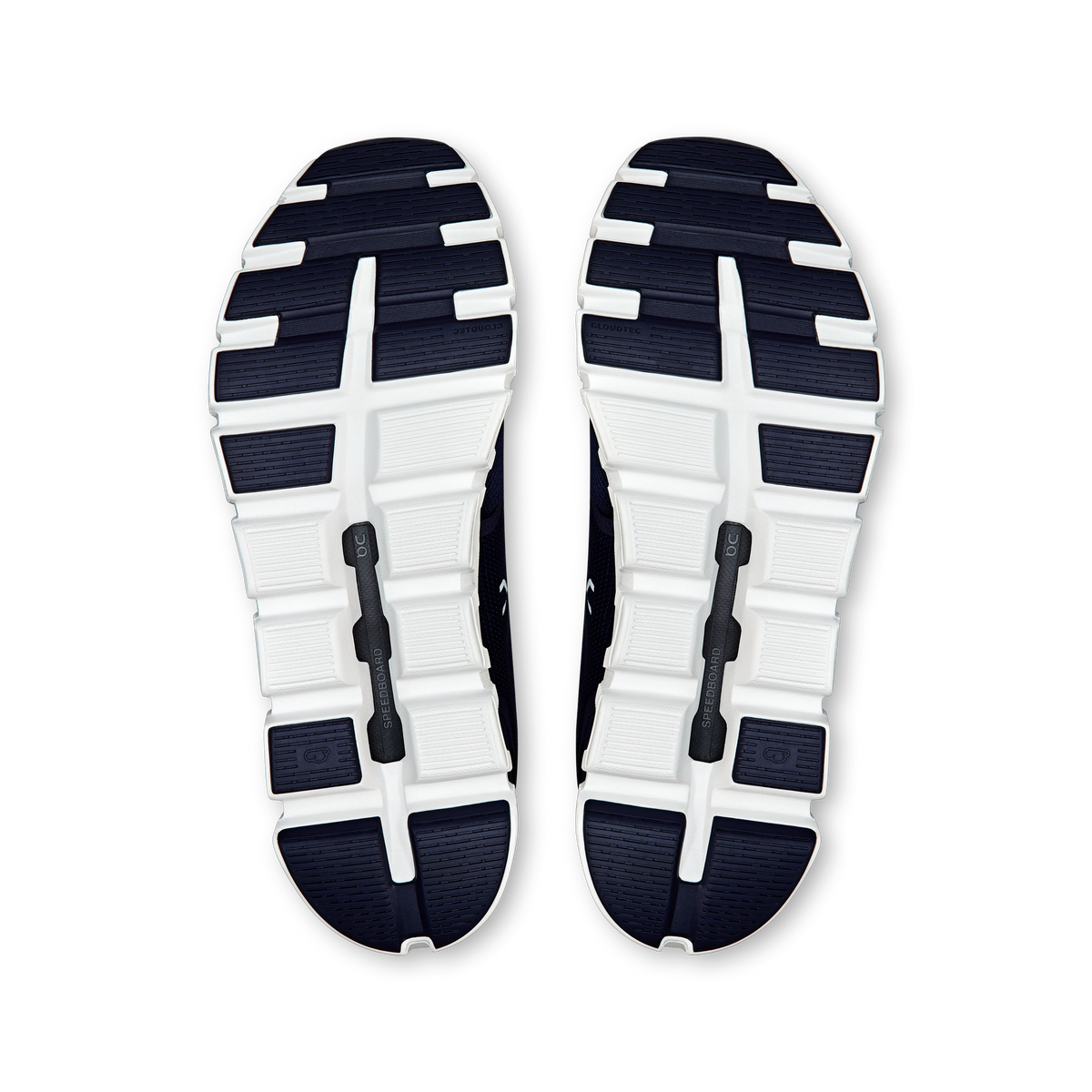Midnight | White
