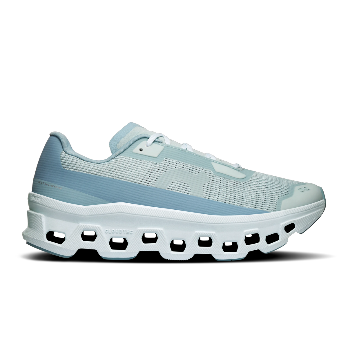 Brook | Iceberg