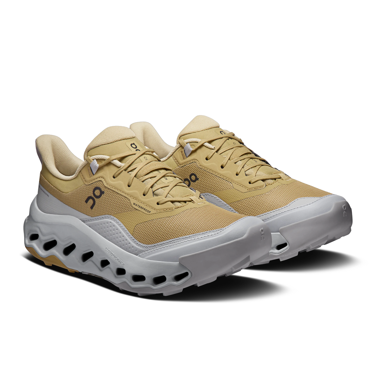 Safari | Glacier