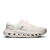 White | Glacier