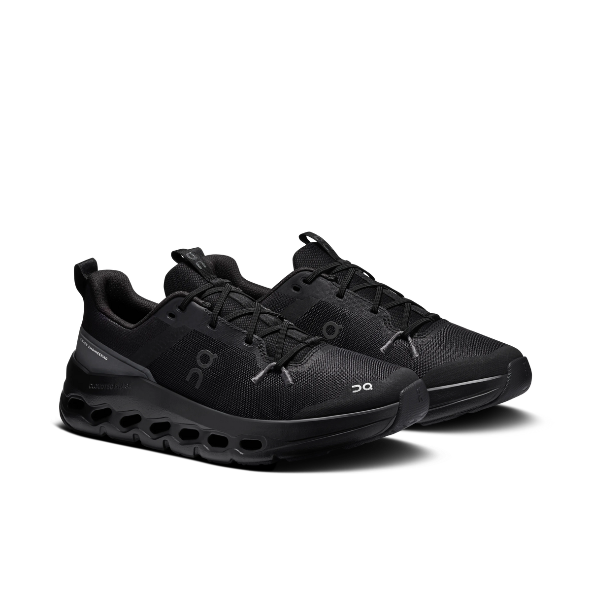 Black | Black