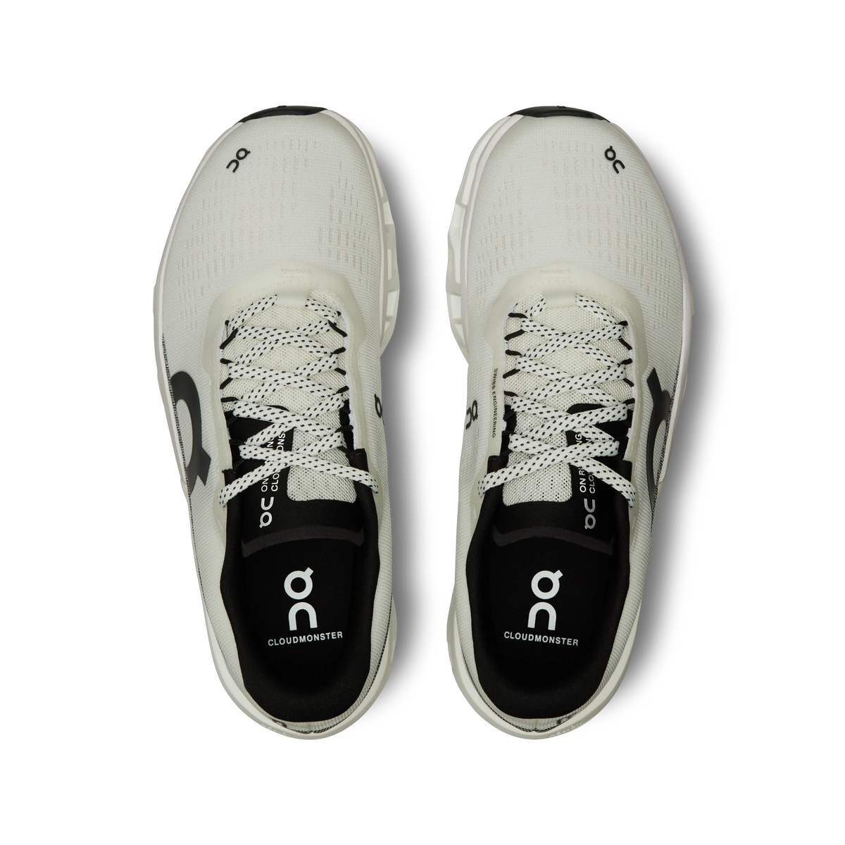White | Frost