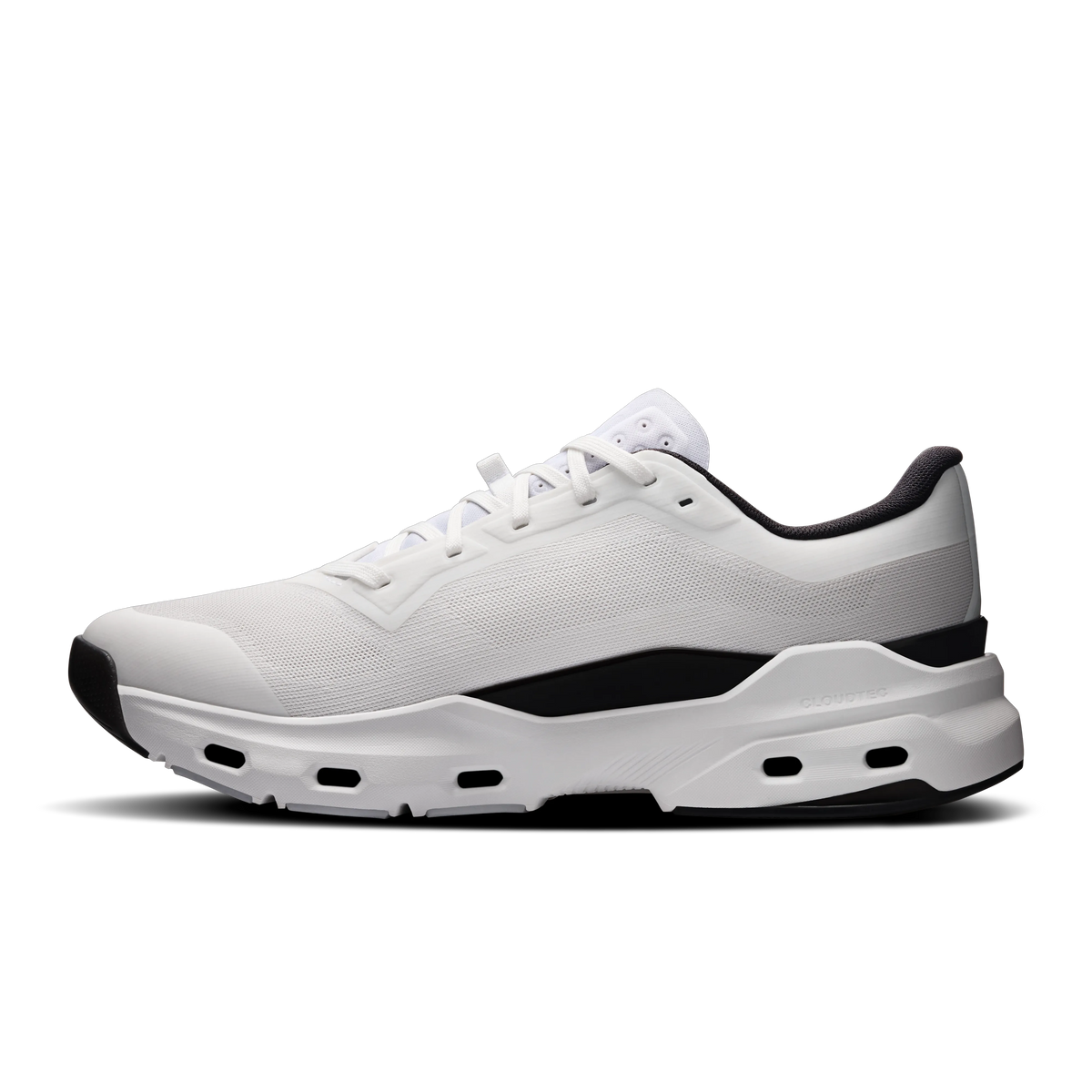 White | Black