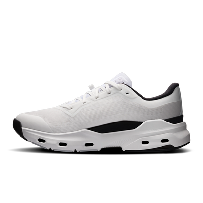 White | Black