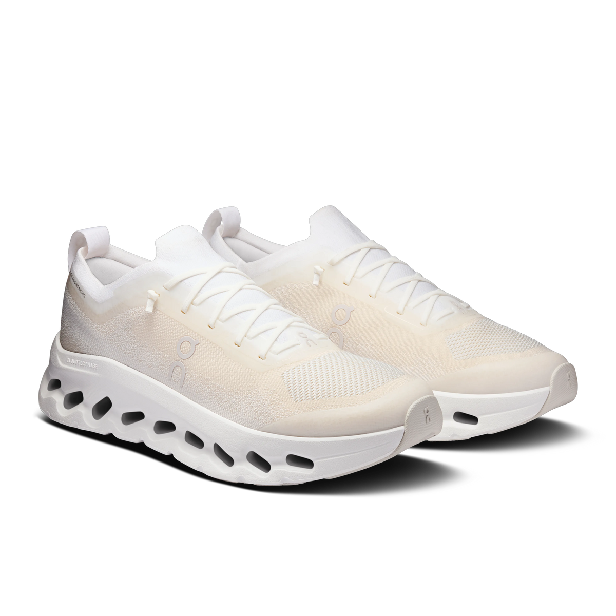 White | Frost
