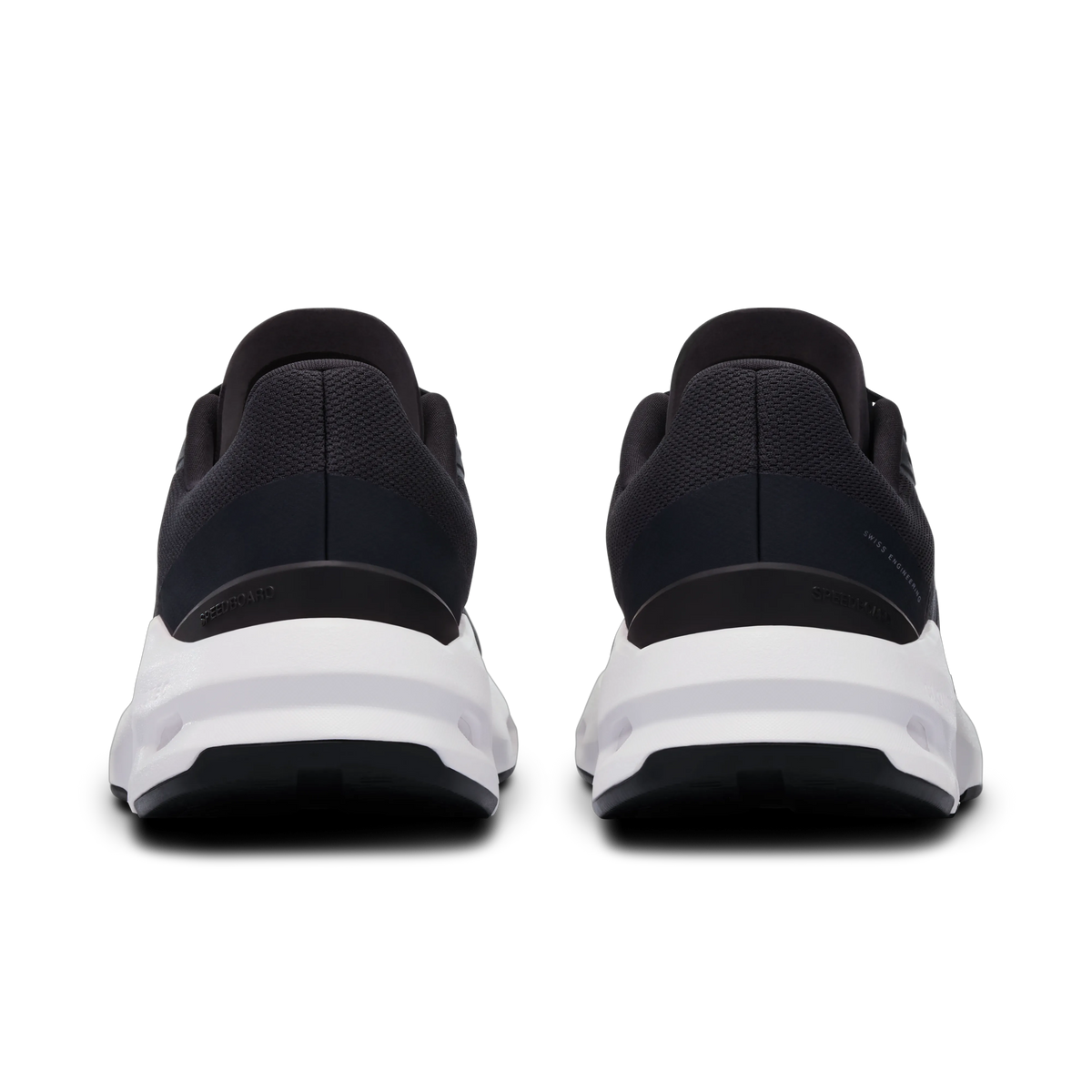 Black | White