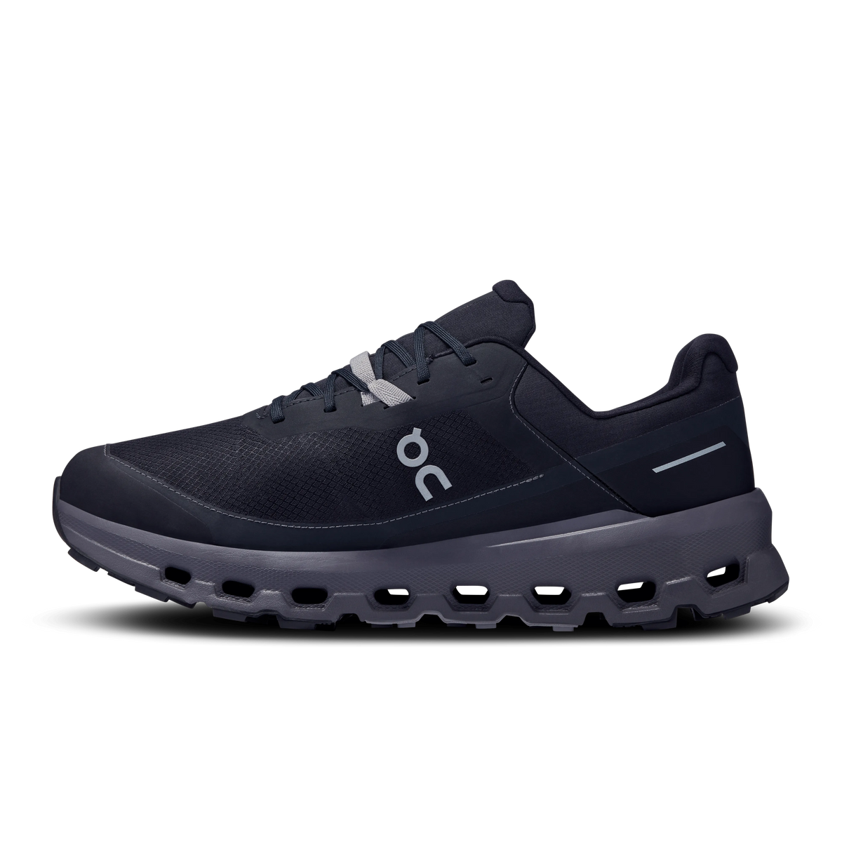 Black | Eclipse