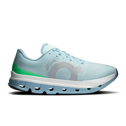 Flurry | Wash