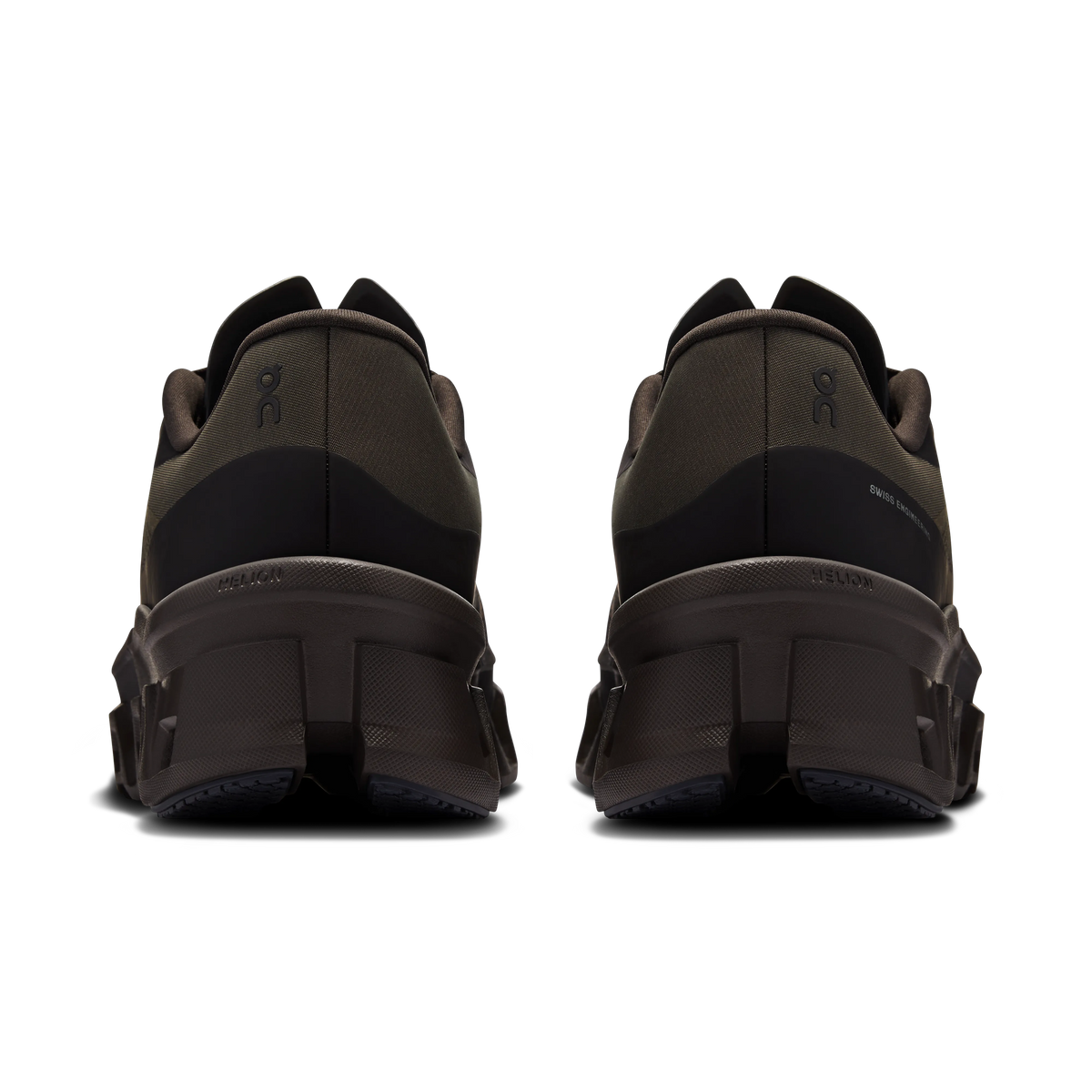 Thorn | Brown