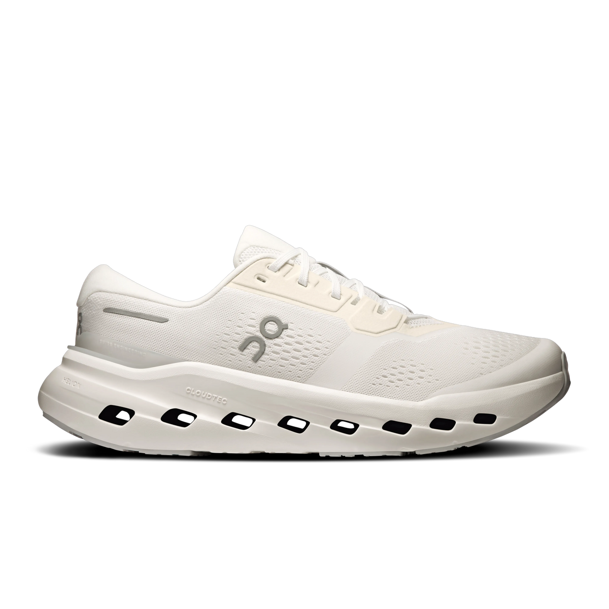 White | Glacier
